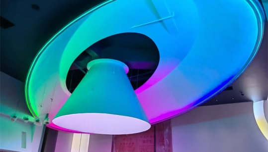 中山古镇华艺广场