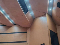 GRG声学板