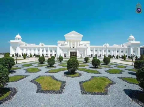 柬埔寨金边wedding hall