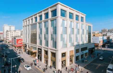 一分钟解锁 GRC 幕墙板专业知识 