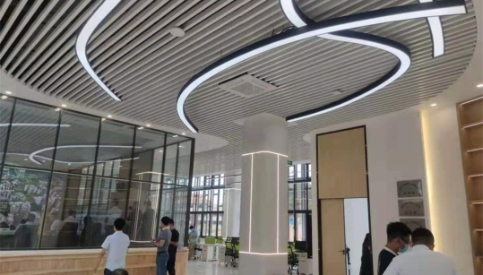 佛山粤港澳大数据佛山中心