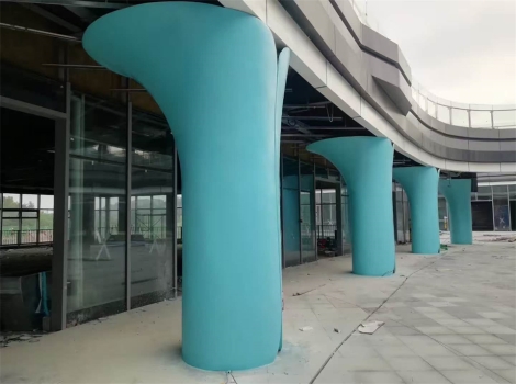 贵州百分之一摩都商业街